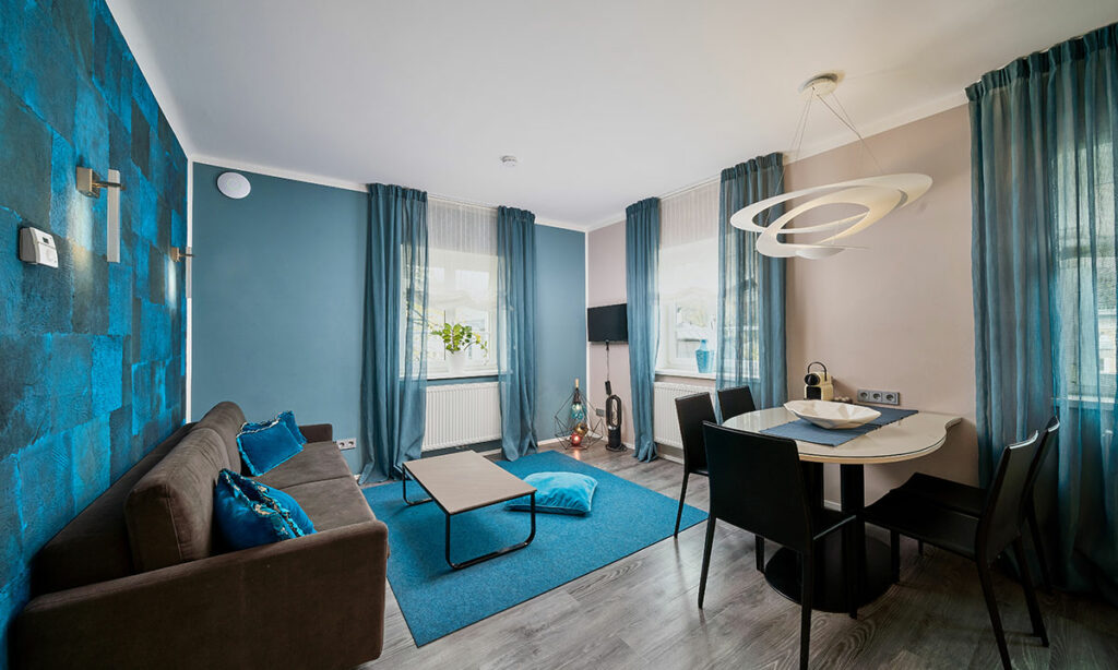 Ferienwohnung Salzburg